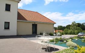 Le Haut Village Chambres D'Hotes En Baie De Somme