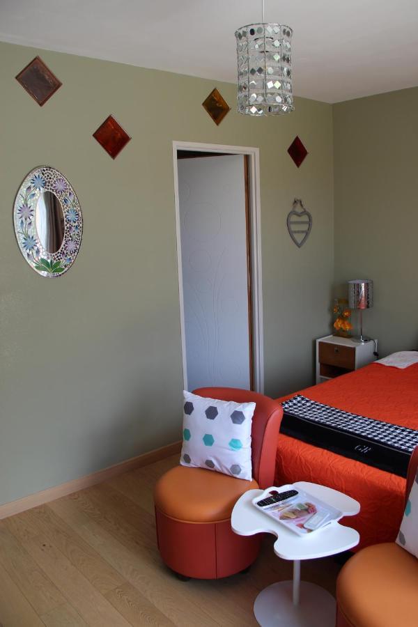 Le Haut Village Chambres D'Hotes En Baie De Somme Arrest Exterior photo