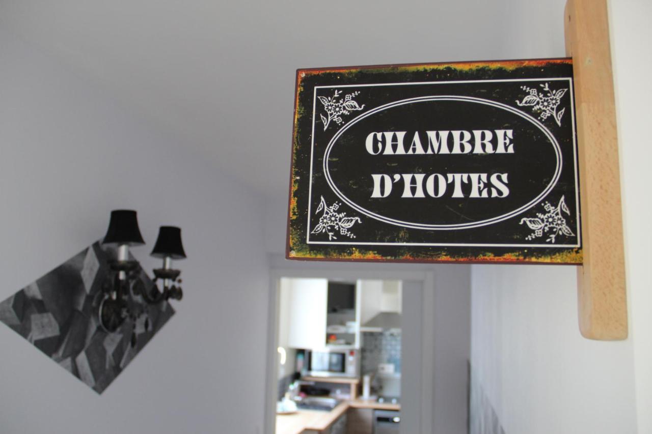 Le Haut Village Chambres D'Hotes En Baie De Somme Arrest Exterior photo